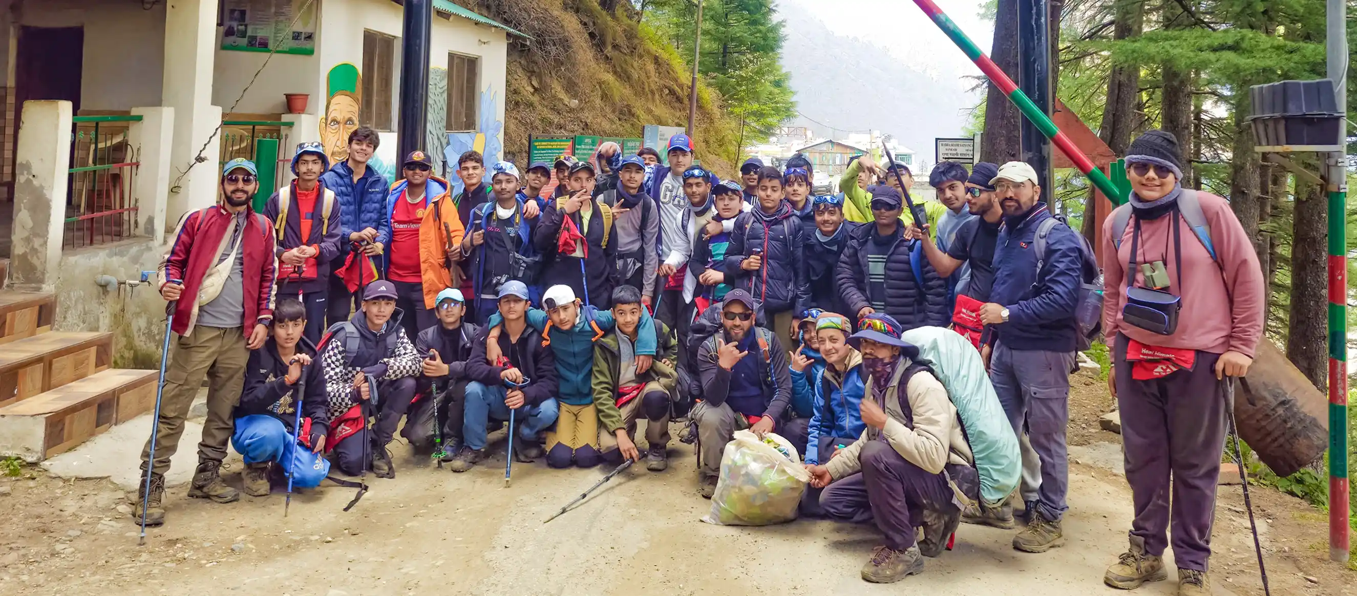 Heal Himala Campaign